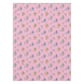 Spike Sugar Pop Pattern Tafelkleed (Voorkant)