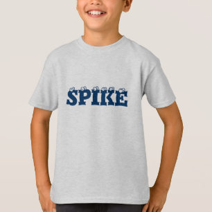 SPIKE T-SHIRT