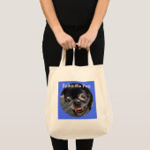 Spike Tas (Voorkant (product))