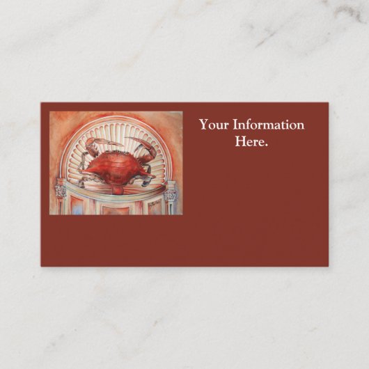 Spike the World Champion Visitekaartje (Voorkant)