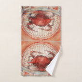 Spike the World's Heavy Weight Champion Bad Handdoek (Handdoek)