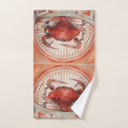 Spike the World's Heavy Weight Champion Bad Handdoek (Handdoek)