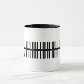 Spike Train Mok (Midden)