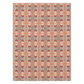 Spike, World Heavy Weight Champion Tafelkleed (Voorkant)