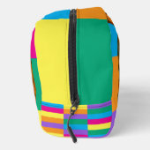 Spike's balloon monkey magic toilettasje (Rechts)