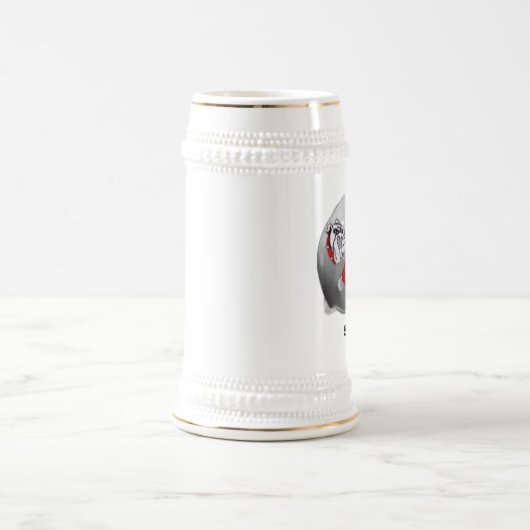 SPIKES BIERPUL (Center)