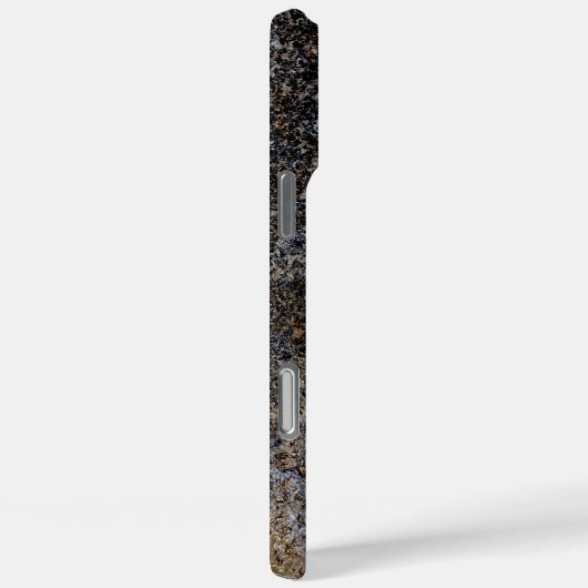 spikkelmelkweg met verf Case-Mate iPhone case (Achterkant / Rechts)