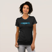 Spiky Blimp, Vrouw T-shirt (Voorkant volledig)