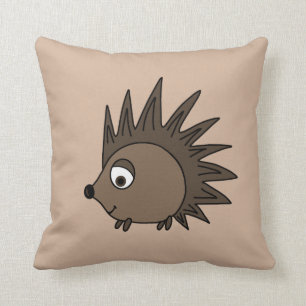 Spiky Hedegel Kussen