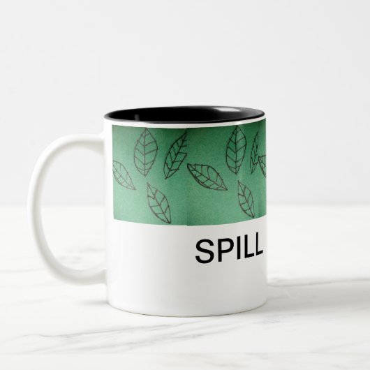 SPILL DE TEA MOK (Links)