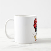 Spill Koffiemok (Links)