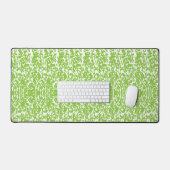 Spill-Proof & Stijlvol voor elke installatie Bureaumat (Keyboard & Muis)