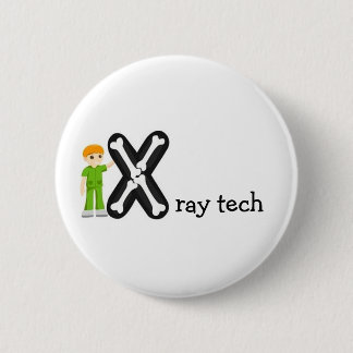 Spilla Ronde Button 5,7 Cm