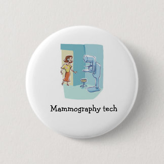 Spilla Ronde Button 5,7 Cm