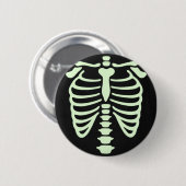 Spilla Ronde Button 5,7 Cm (Voorkant /achterkant)