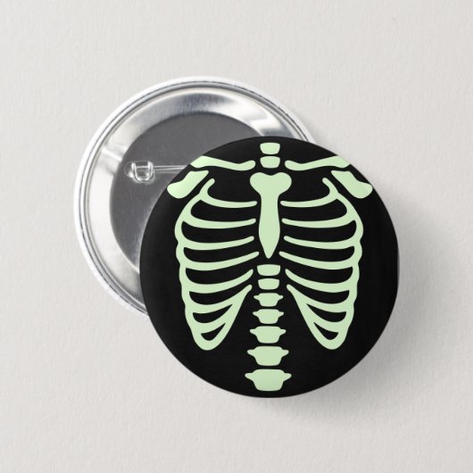 Spilla Ronde Button 5,7 Cm (Voorkant /achterkant)