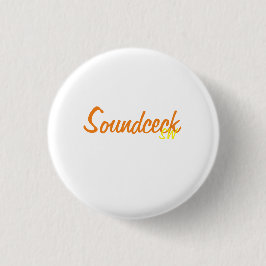 Spilla-soundcheck Ronde Button 3,2 Cm