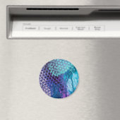 Spillen in potty Ink Magneet (Insitu (Vaatwasser))