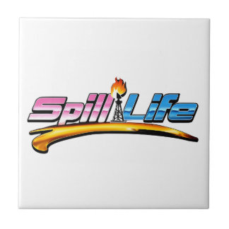 SpillLife Drink Coasters Tegeltje