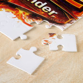 SpillLife Puzzle Legpuzzel (Zijkant)