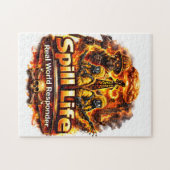 SpillLife Puzzle Legpuzzel (Horizontaal)