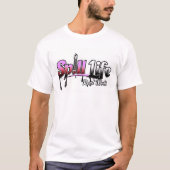 SpillLife T-shirt (Voorkant)