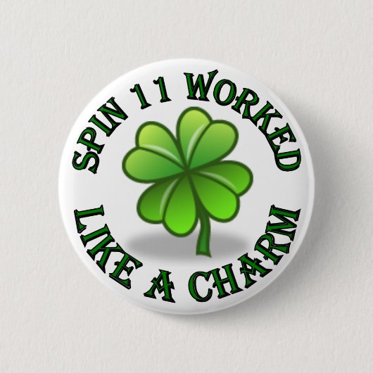 Spin11 Werkte Button (Voorkant)