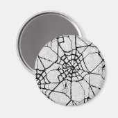 spin 1 magneet (Voorkant / Achterkant)