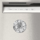 spin 1 magneet (Insitu (Vaatwasser))