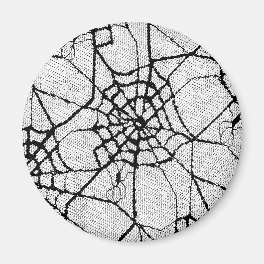 spin 1 magneet (Voorkant)