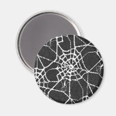 spin 2 magneet (Voorkant / Achterkant)