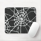 spin 2 muismat (Met muis)