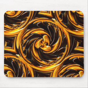 Spin 5 Opties Mousepad Muismat