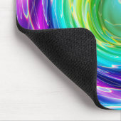 Spin 6 Mousepad Muismat (Hoek)