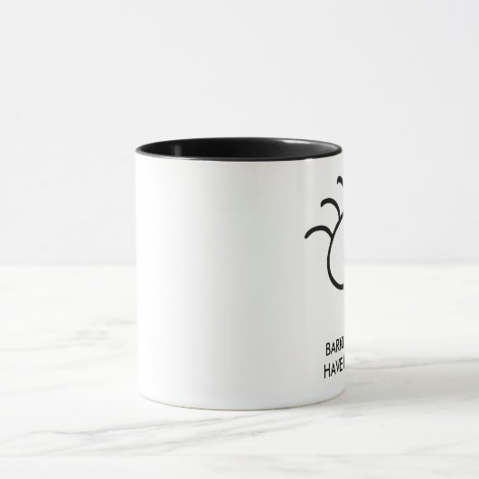 spin, BARKSPIDERS HEBBEN BAD BREATT Mok (Midden)