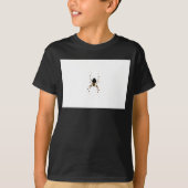 Spin bccnm t-shirt (Voorkant)
