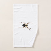 Spin bta bad handdoek (Handdoek)