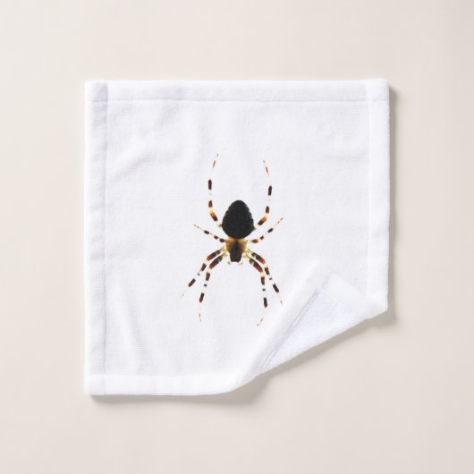 Spin bta bad handdoek (Wasdoekje)