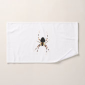 Spin bta bad handdoek (Handdoek)