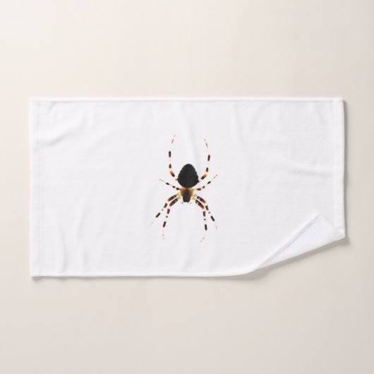 Spin bta bad handdoek (Handdoek)