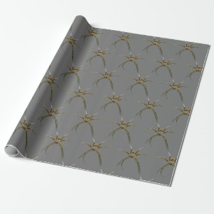 Spin Cadeaupapier