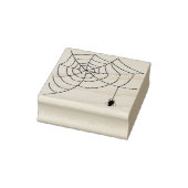 Spin en web 5 illustratie art stempel (Stempel)