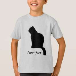 Spin-faeces (Kinderen) T-shirt