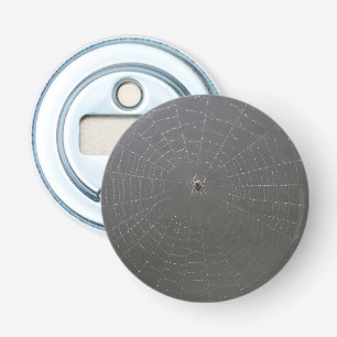 Spin Flessenopener Button Flesopener