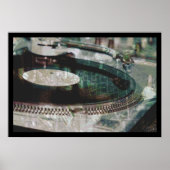  spin g poster (Voorkant)