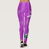 Spin Gwen Leggings (Achterkant)