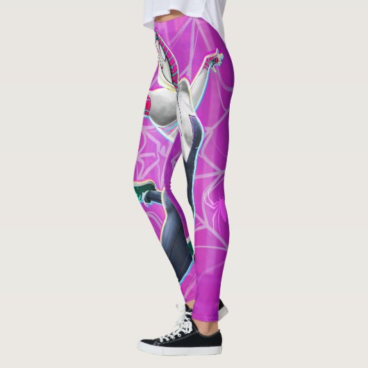 Spin Gwen Leggings (Links)