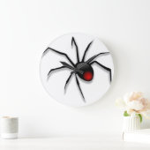 spin halloween grote klok (Huis)