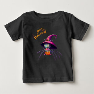 Spin/Halloween/herfst/pompoen