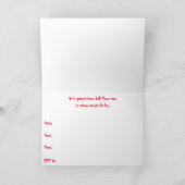 Spin Halloween uitnodiging (Binnen)